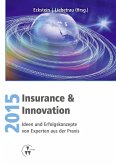 Insurance & Innovation 2015 (eBook, ePUB)