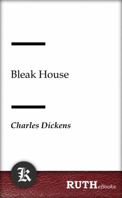 Bleak House (eBook, ePUB) - Dickens, Charles