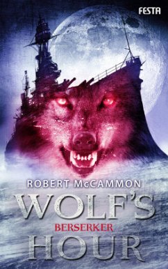 WOLF'S HOUR Band 2 - McCammon, Robert R.