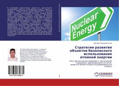 Strategii razwitiq ob#ektow bezopasnogo ispol'zowaniq atomnoj änergii - Kim, Dmitrij Spartakovich