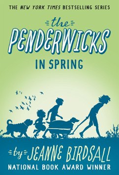 The Penderwicks in Spring - Birdsall, Jeanne