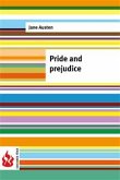 Pride and prejudice (low cost). Limited edition (eBook, PDF)