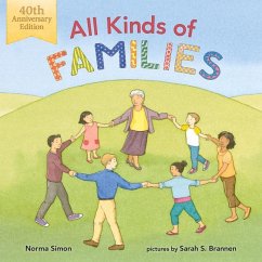 All Kinds of Families - Simon, Norma