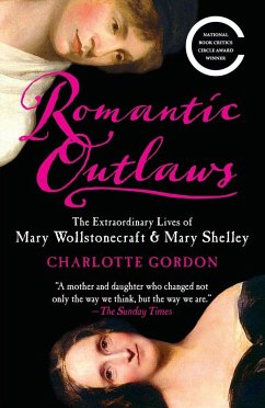 Romantic Outlaws - Gordon, Charlotte