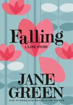 Falling - Green, Jane