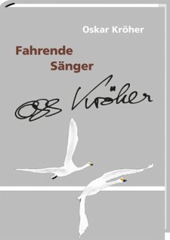 Cover Fahrende Sänger