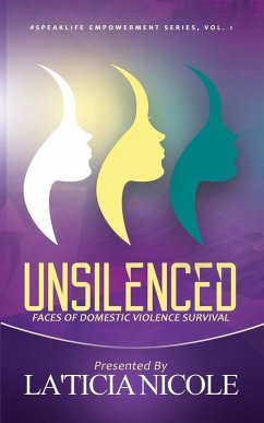 Cover Unsilenced