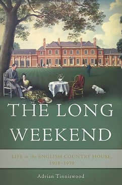 The Long Weekend - Tinniswood, Adrian