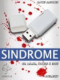 Sindrome - Una ragazza, corriere di morte (eBook, ePUB)