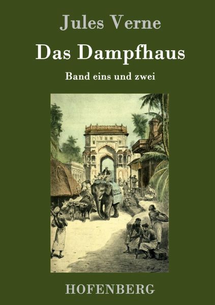 Das Dampfhaus