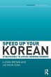 Speed up your Korean - Bild 1