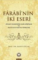 Cover Farabinin Iki Eseri