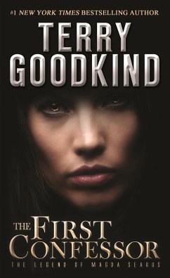 First Confessor - Goodkind, Terry