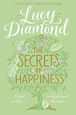The Secrets of Happiness - Diamond, Lucy