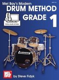 Modern Drum Method Grade 1