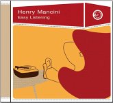 Easy Listening, 1 Audio-CD
