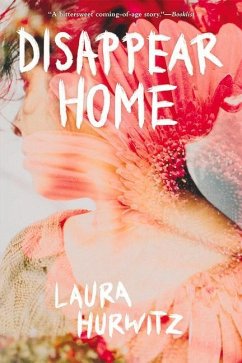Disappear Home - Hurwitz, Laura