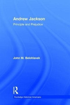Andrew Jackson - Belohlavek, John M
