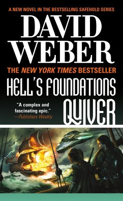 Hell's Foundations Quiver - Weber, David