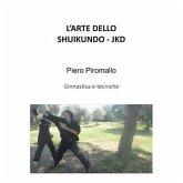 L'arte dello Shuikundo JKD (eBook, PDF)