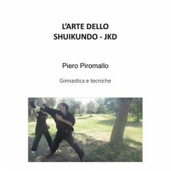 L'arte dello Shuikundo JKD (eBook, PDF) - Piromallo, Piero