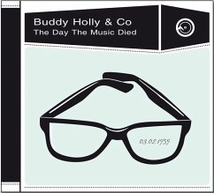 Buddy Holly & Co. - The Day The Music Died