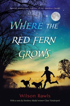 Where the Red Fern Grows - Rawls, Wilson
