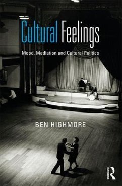 Cultural Feelings - Highmore, Ben