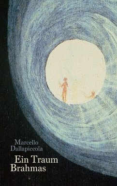 Ein Traum Brahmas - Dallapiccola, Marcello
