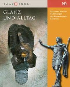 Glanz und Alltag - Amrhein, Carsten;Knierriem, Peter;Löhnig, Elke