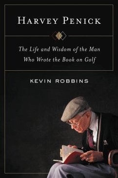 Harvey Penick - Robbins, Kevin