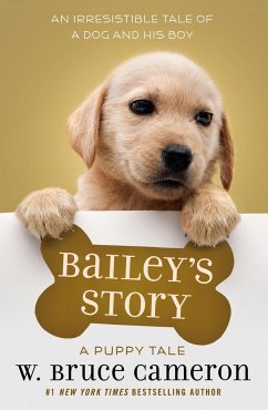 Bailey's Story - Cameron, W Bruce