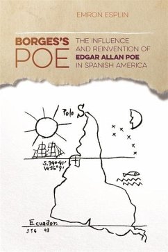 Borges's Poe - Esplin, Emron