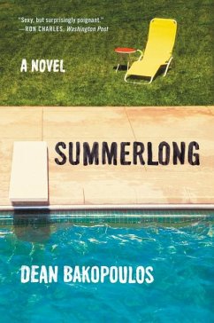 Summerlong - Bakopoulos, Dean