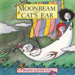 Moonbeam on a Cat's Ear - Gay, Marie-Louise