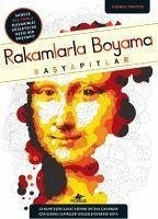 Cover Rakamlarla Boyama