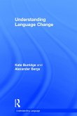 Understanding Language Change