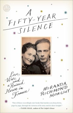 A Fifty-Year Silence - Richmond Mouillot, Miranda