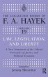 Law, Legislation, and Liberty - Bild 1