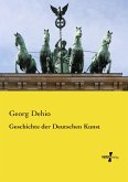 Geschichte der Deutschen Kunst