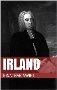 Irland (eBook, ePUB) - Swift, Jonathan