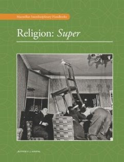 Religion V1: Super Religion - Kripal, Jeffrey