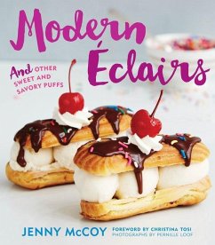 Modern Eclairs - McCoy, Jenny