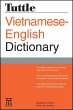 Tuttle Vietnamese-English Dictionary - Bild 1