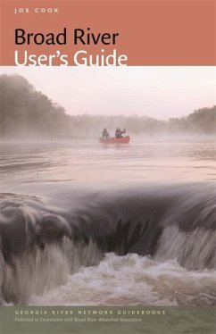 Broad River User's Guide - Cook, Joe