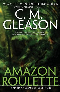 Amazon Roulette - Gleason, C. M.; Gleason, Colleen