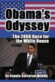 Obama's Odyssey: The 2008 Race for the White House