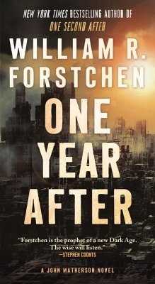 One Year After - Forstchen, William R.