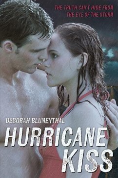 Hurricane Kiss - Blumenthal, Deborah