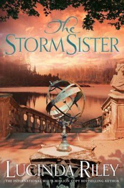 Storm Sister - Riley, Lucinda